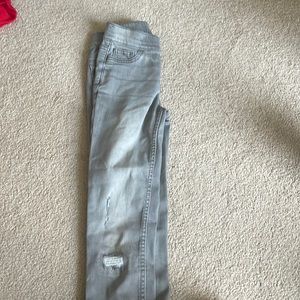 Girls jeans